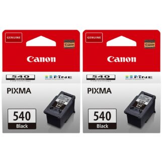 Canon PG540 Twin