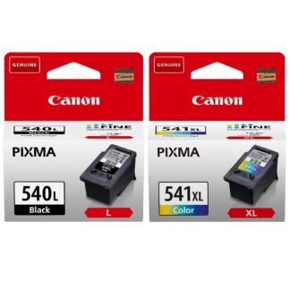 Canon PG540L CL541XL