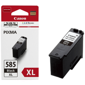 Canon PG-585XL Black Ink Cartridge