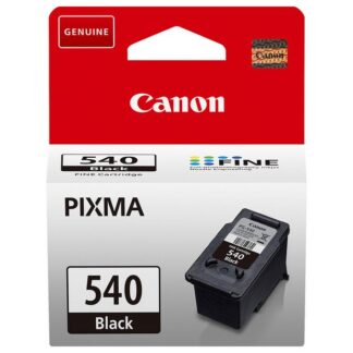 Canon PG540 Ink Cartridge