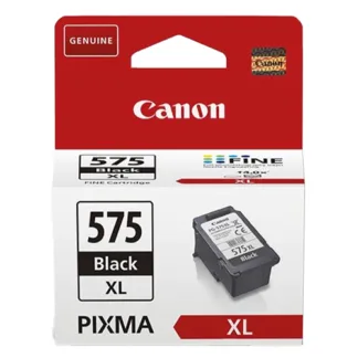 Original Canon PG575XL Black High Capacity Ink Cartridge